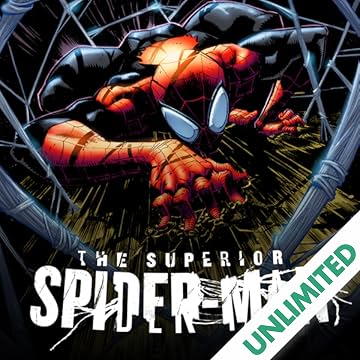 Superior Spider-Man